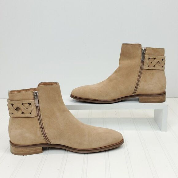 AQUATALIA Raleigh Water Resistant Bootie Size 11 - Picture 5 of 14